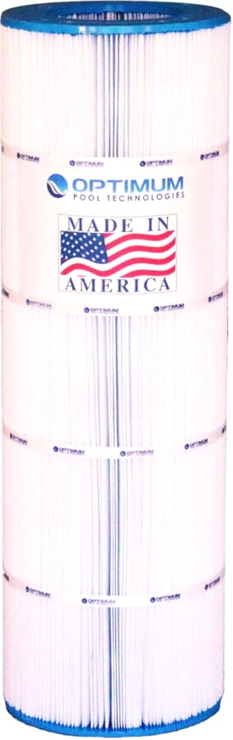 Optimum Pool Technologies® Pool Filter Compatible Replacement for AquaStar® Pipeline Filter for 35,000 Gallon - PF35000, Unicel C-9431-250 SQFT Filter Cartridge