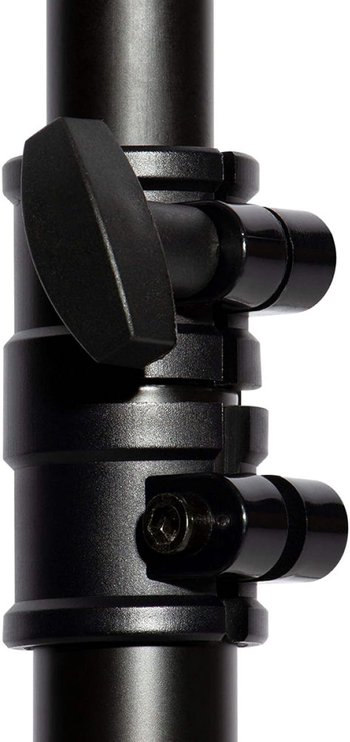 OnStage On-Stage RS7501 Amp Stand with Boom Arm