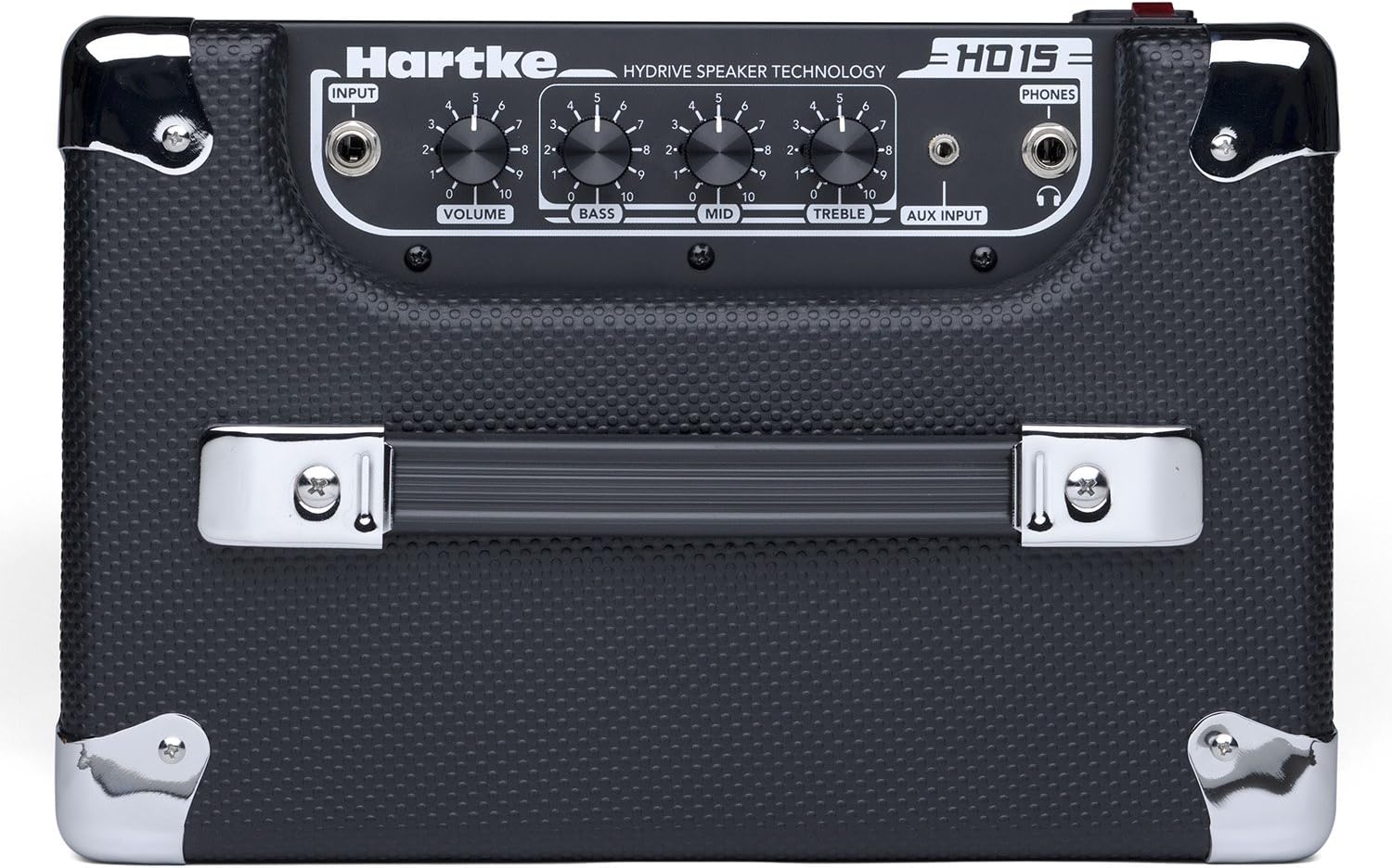 Hartke HD15 Bass Combo Amplifier