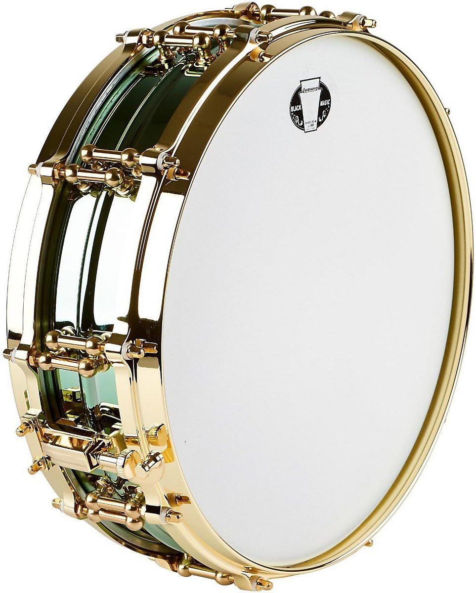 Ludwig 3.7