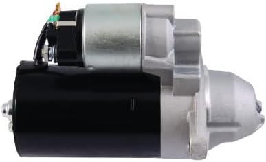 Replacement For J.C. BAMFORD 8052 MIDI YEAR 2010 STARTER by Technical Precision