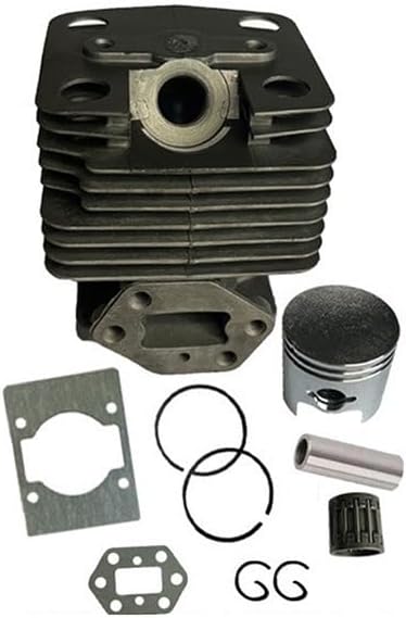 Compatible Cylinder Piston Compatible with G35 G45 Lawn Garden Power Equipment 36mm 40mm 1 Set(40MM)