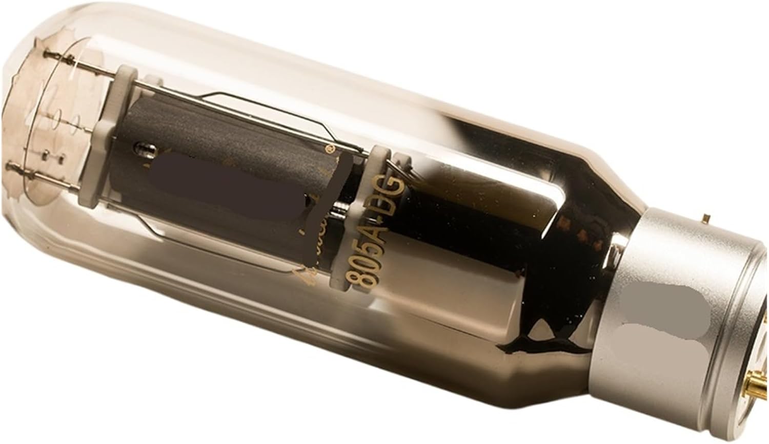 805A DG Tube Replaces 805 805-T 838 Audio Amplifier Tube(1 pcs)