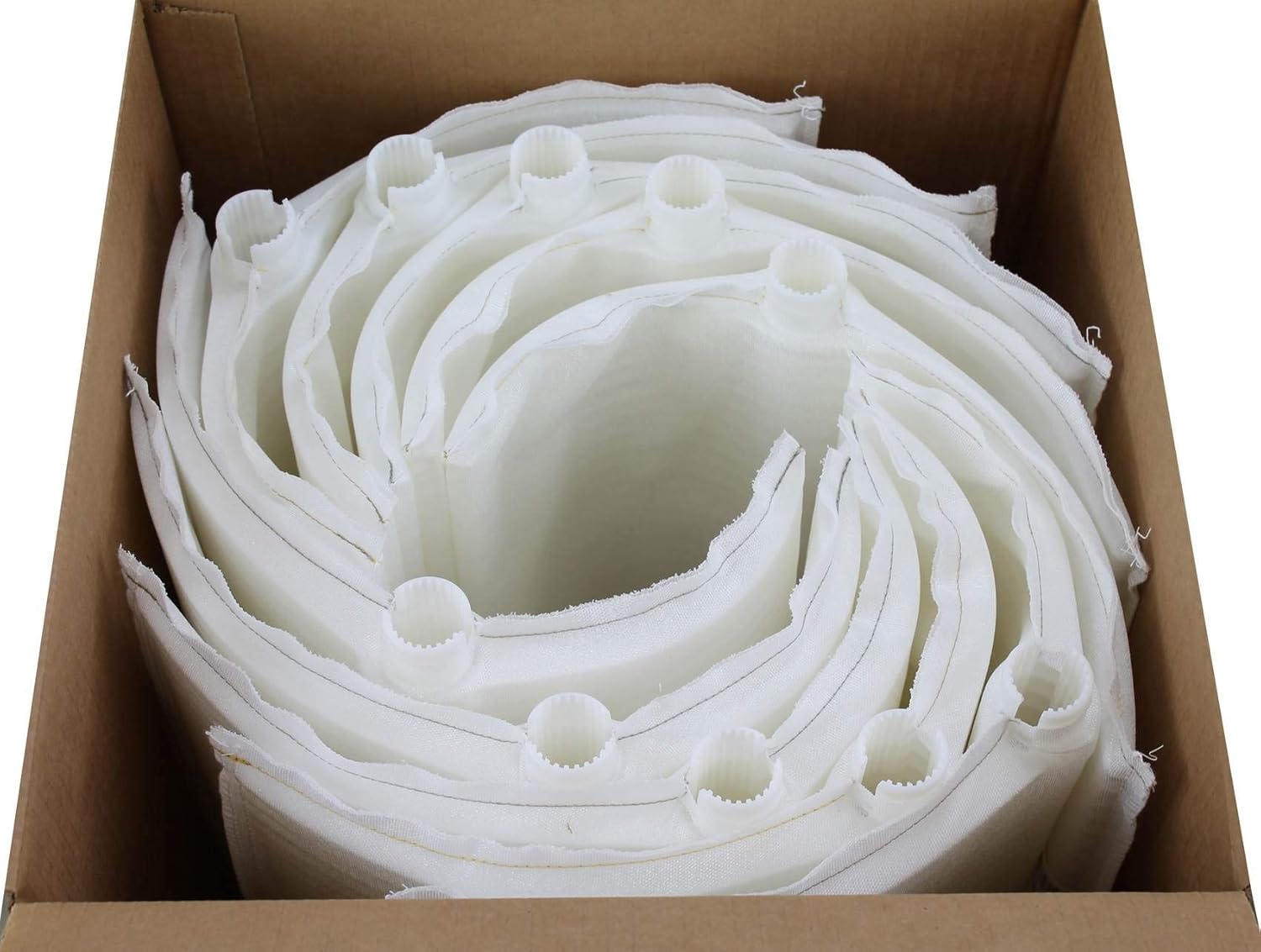 Unicel 7 FG-1004 DE Replacement Filter Full Grid Set 48 Sq Ft + Partial PG-1904