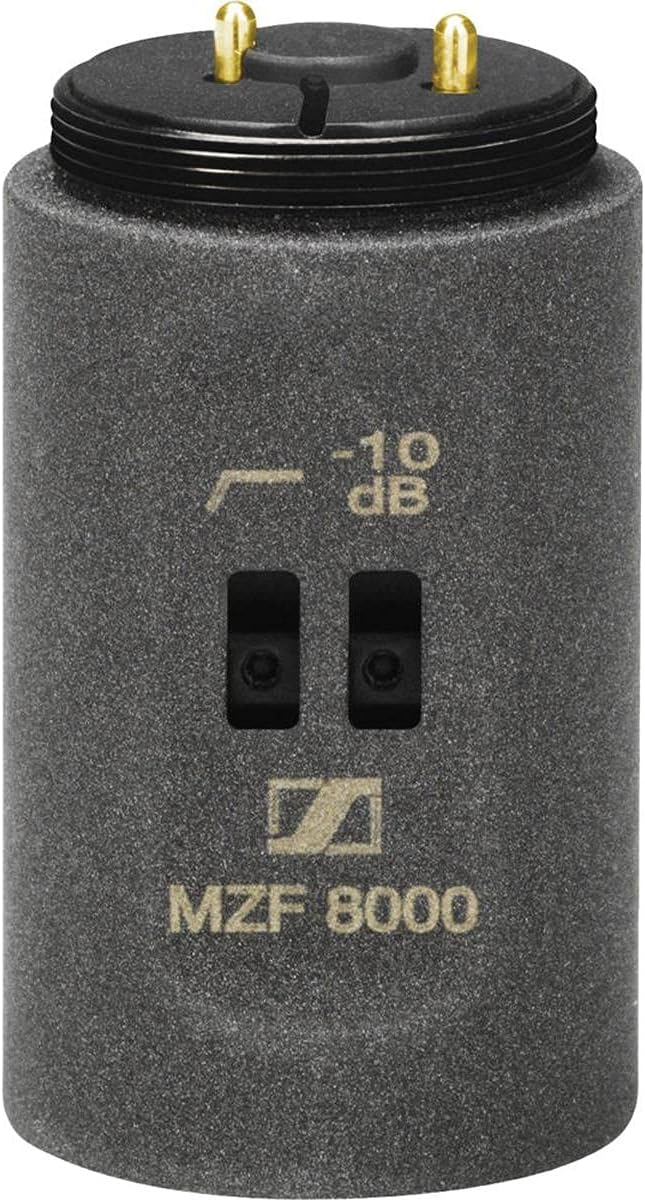 MZF 8000 In-line Filter Module for MKH 8000 Series
