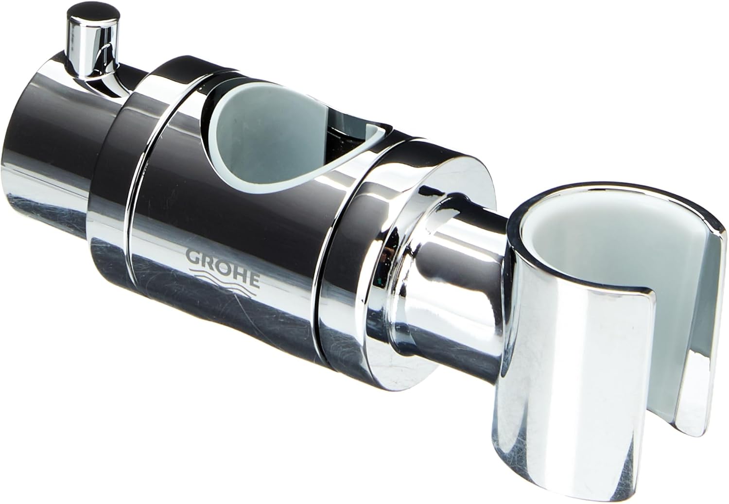 Grohe 06765000 Glide element, Starlight Chrome