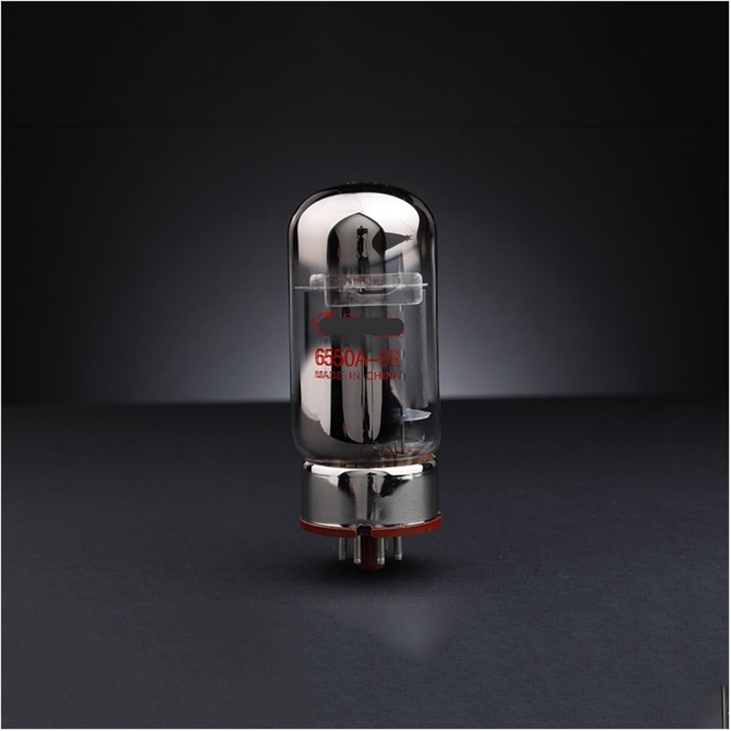 6550A-98/6550 Tube Pair Replaces KT88 KT94 KT100 Amplifier Accessories