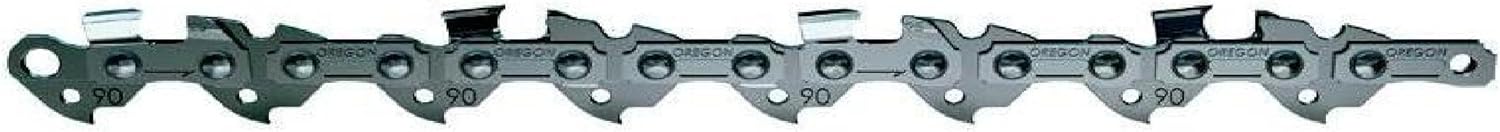 for Oregon PowerCut 3PK Chainsaw Chain 3/8 .058 28 73LGX093G for Husqvarna