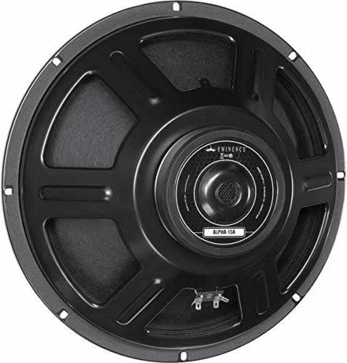 EMINENCE ALPHA15A 15-Inch American Standard Series Speakers