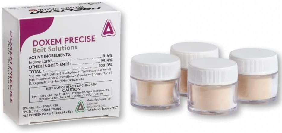 Doxem Precise Replacement Bait