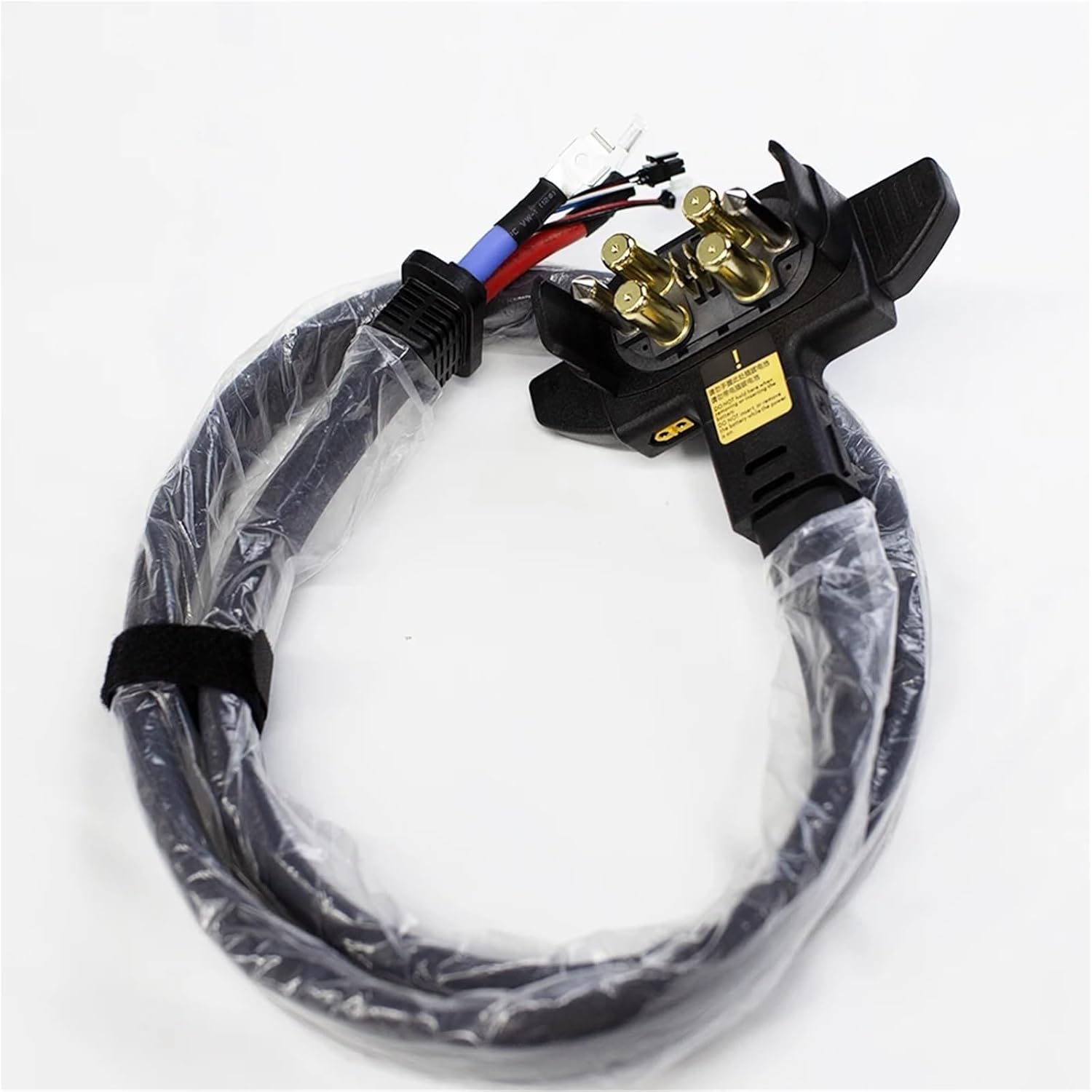3m D12500iE Generator Charging Cable for Agras T60 Agricultural Drone Plant Protection UAV Accessories