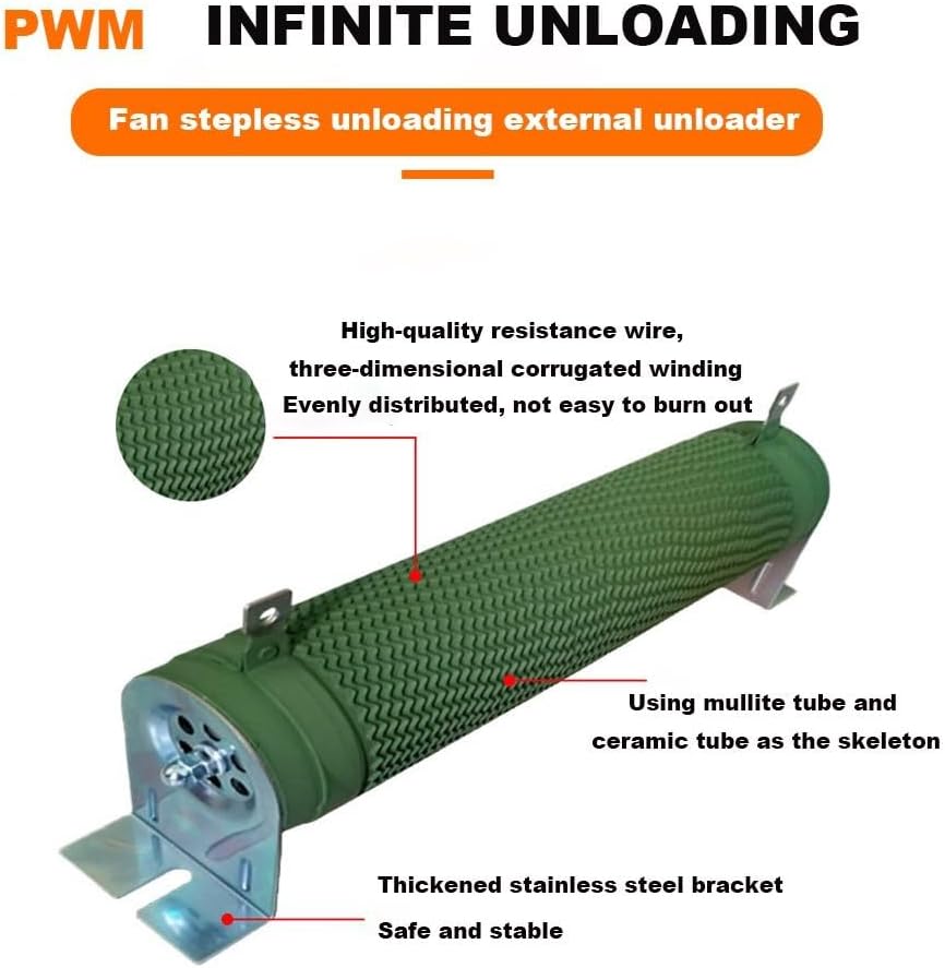 24v/48v Wind-Solar Hybrid Charge Controller with Boost LCD Screen and Mppt Charging Mode, Suitable for Off-Grid Power Generation and Wind-Solar Hybrid Lighting12000W