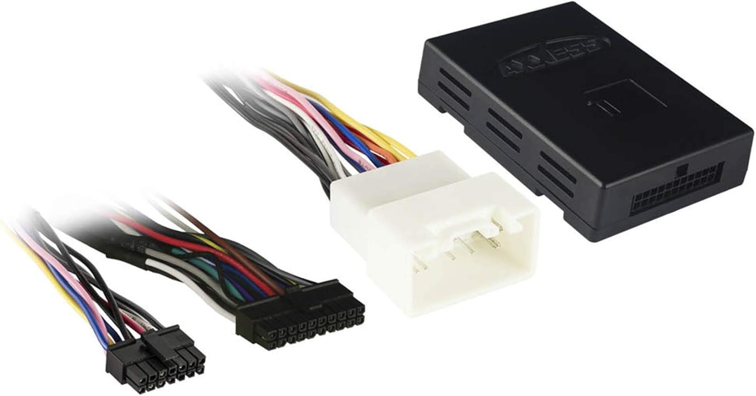 Axxess Integrate AXTO-TY1 Digital Amplifier Interface 2001–2015 Lexus/Toyota