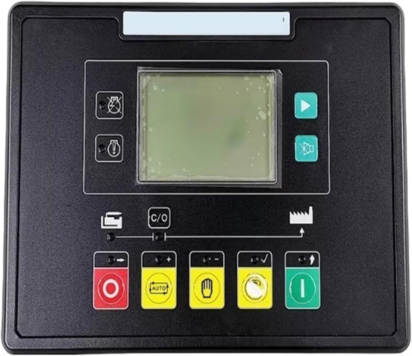 Generator Set GU660A Controller Industrial Generator Controller