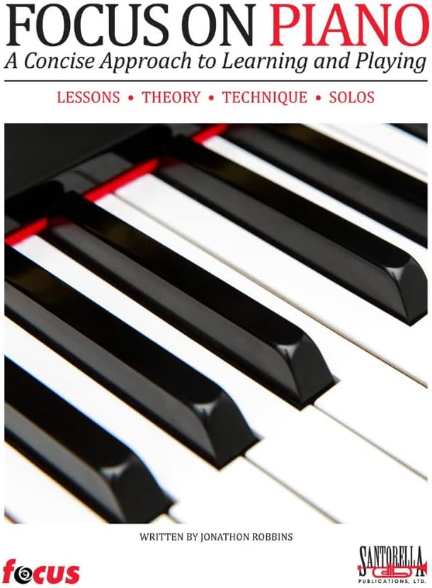 Korg C1 88-Key Digital Piano (Rosewood Brown) Bundle with ATH-M50X Professional Studio Headphones, Flip-Top Bench, and Book (4 Items)