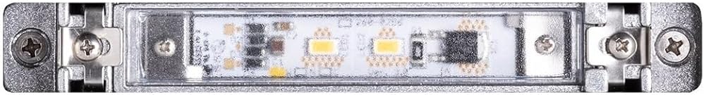 Vista Professional Outdoor Lighting RR-B41 Replacement LED Engine Warm White fits 4260 Series Step Light Fixtures RRB41 Warm White 2.5W 2950K