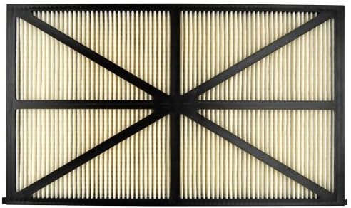 Hayward RCX70101 Tiger Shark Filter Cartridge Refill Set, 2 Piece