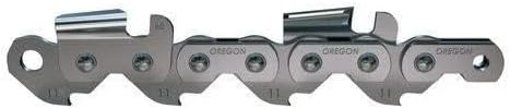 ACTIVLIFE for Oregon 11BC068E 11BC Harvester Chipper Chain 3/4