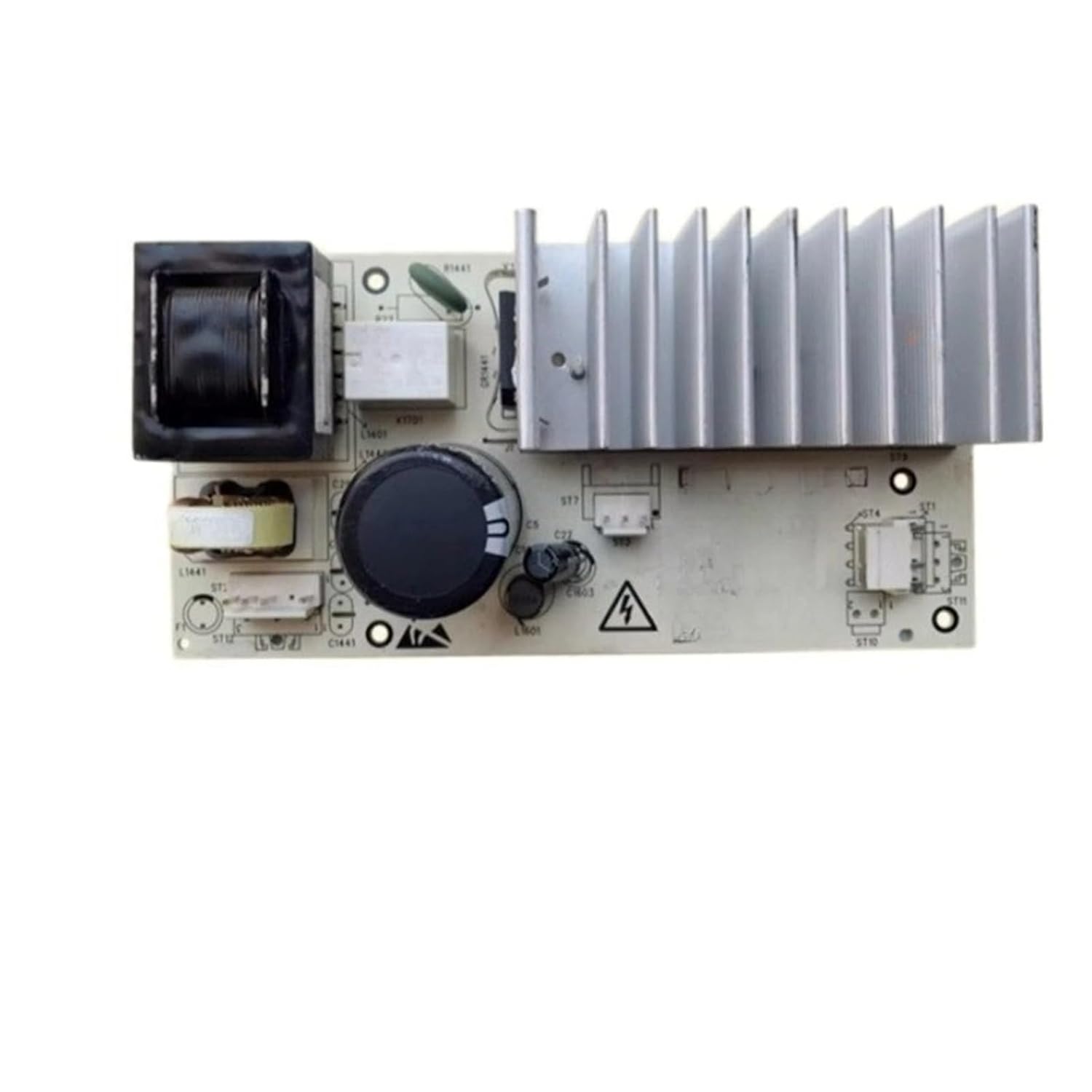 Compatible With TCL Drum Washing Machine Motor Frequency Conversion Board 3104190001 3104190004 Drive Board Computer Board Motherboard(3104190004)