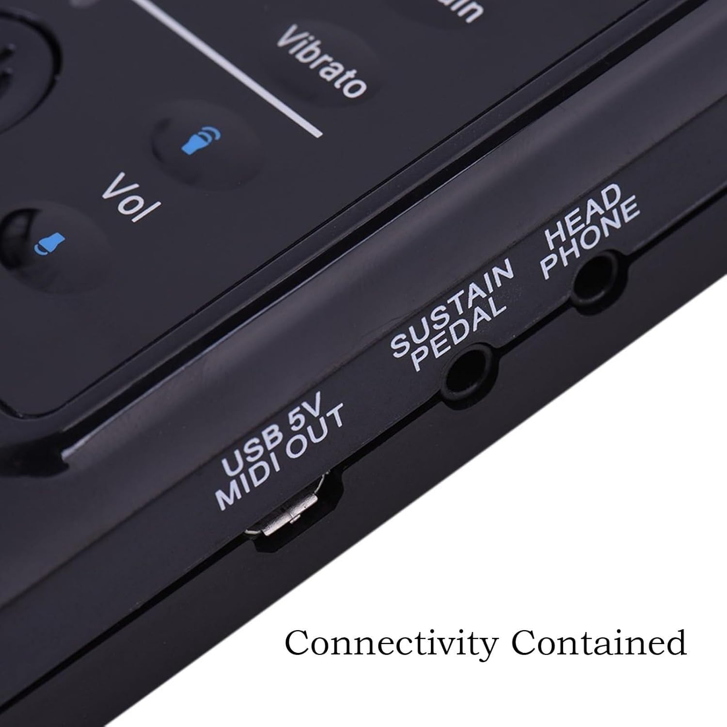 Portable 88-Key Roll Up Piano, Silicone Keyboard, Built-in Speaker, MIDI Support, USB Rechargeable, for Beginners and Travel