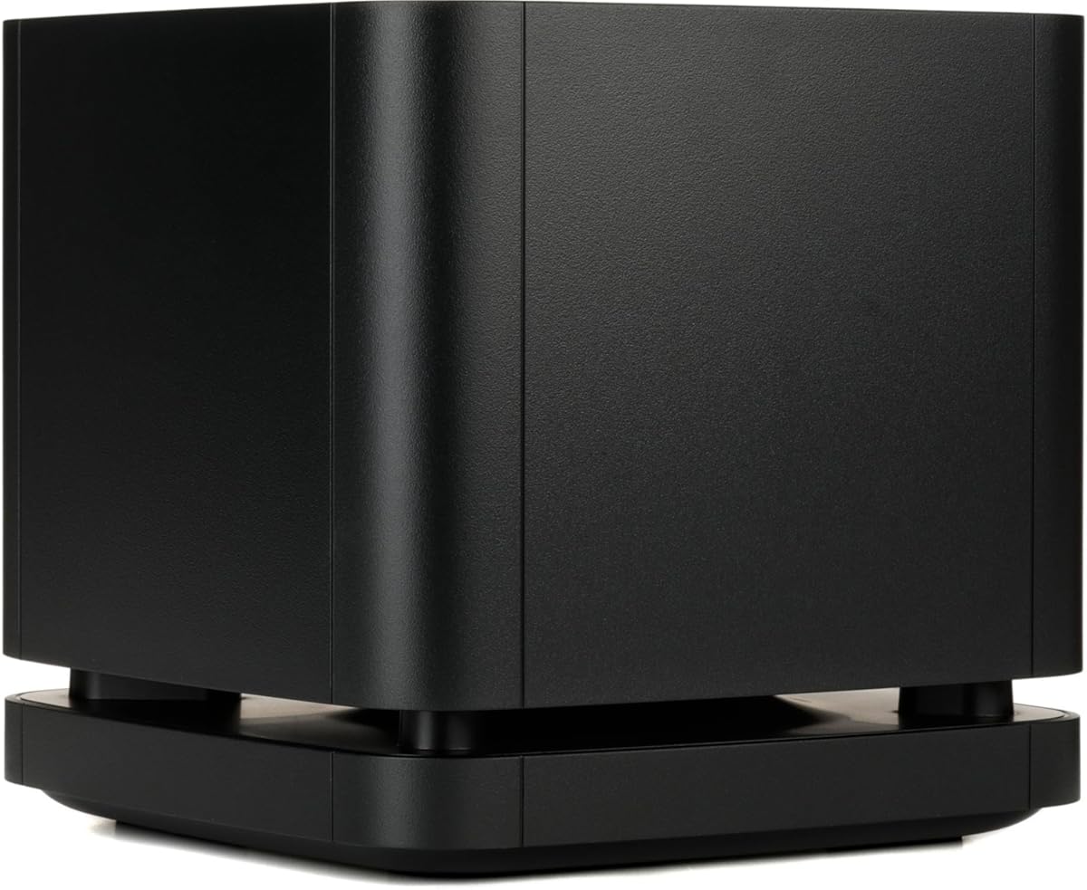 Bose Bass Module 500 Black