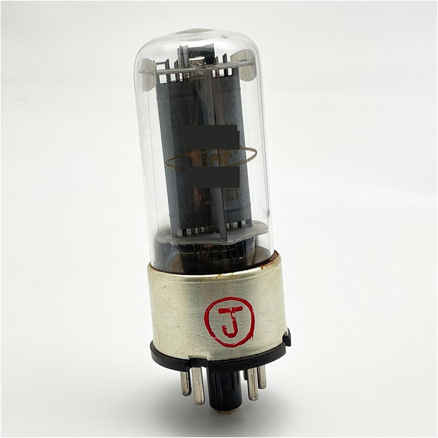 13P1P Vacuum Tube for high-Fidelity Audio amplifiers