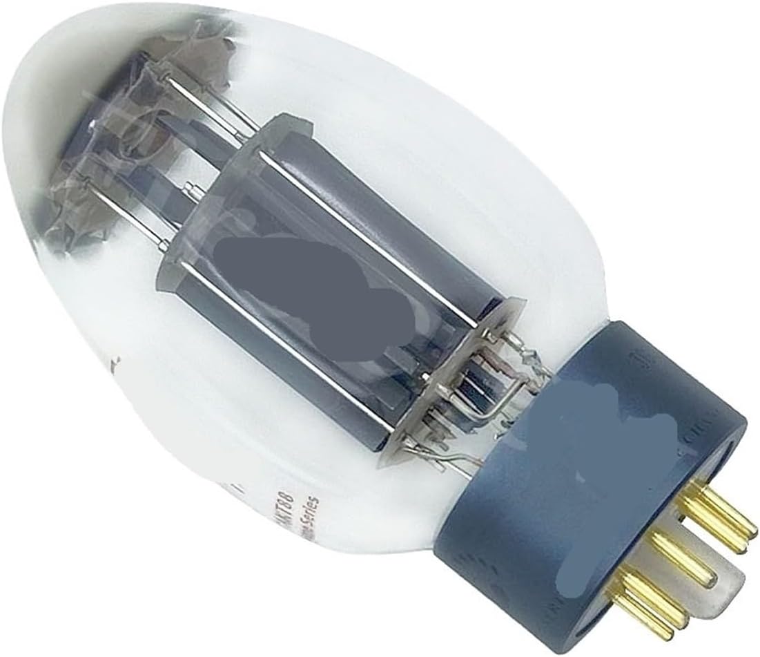 KT88 AKT88 Tube Upgrade 6500 KT120 EL34 KT66 KT77 KT100 WEKT88 Audio Tube Amplifier(2pcs Matched Pair)