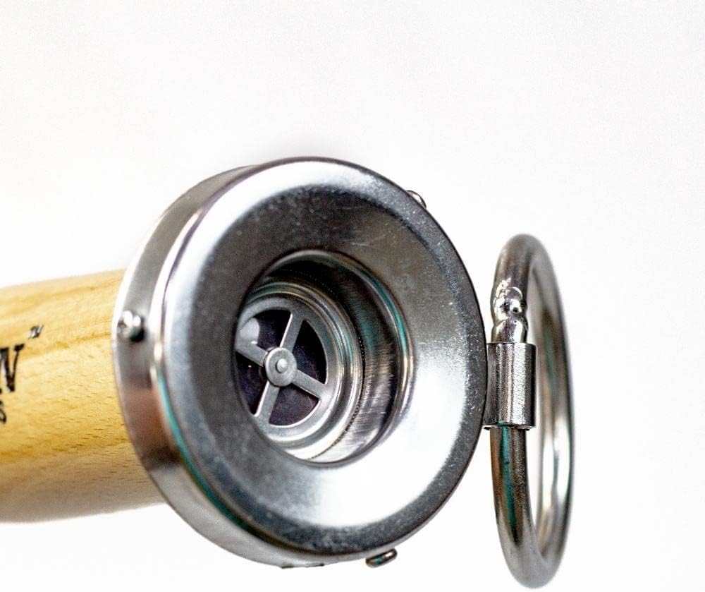 Walden Backyards Fire Pit Stoker Poker™ L 33