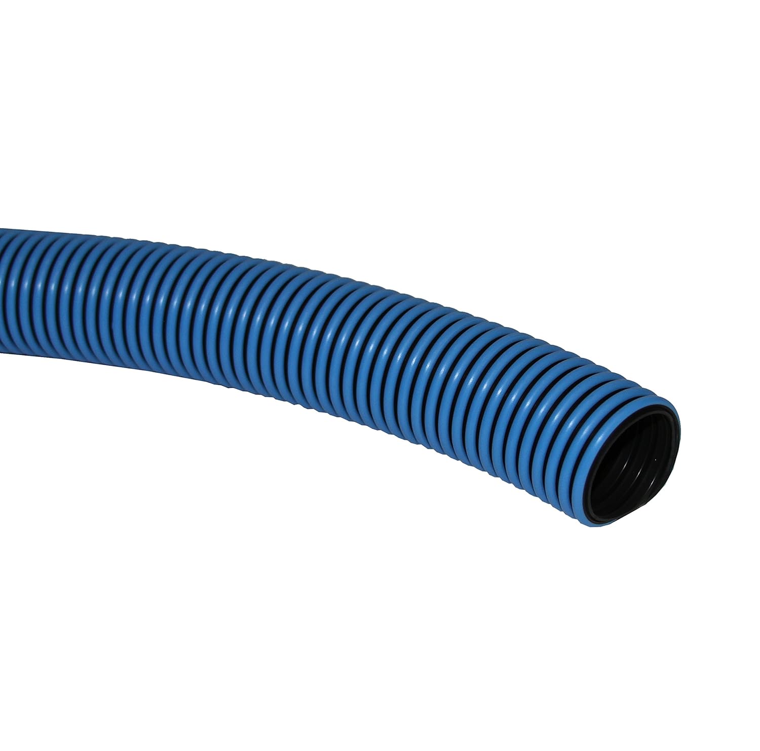 UDP T32005001 Pool Vacuum Hose 1-1/4ID X 1.58OD X 50 ft Spool