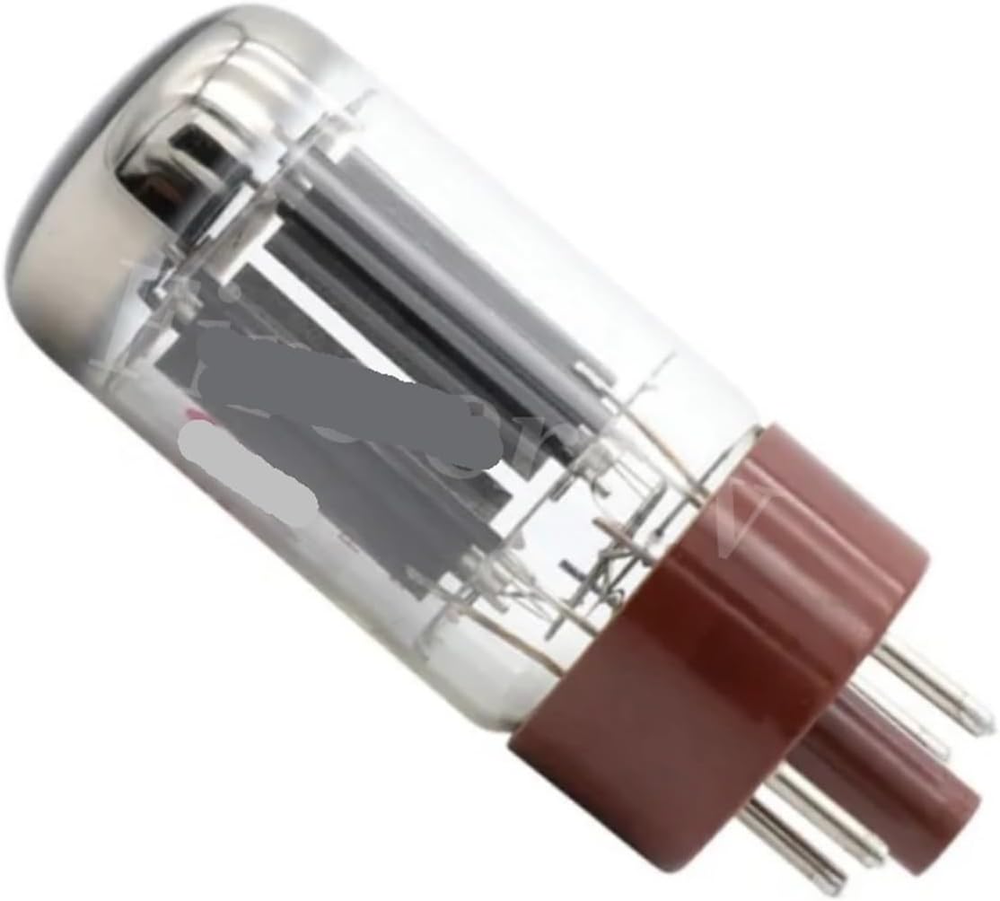 5AR4 Tube Replaces 5Z3PA GZ34 5U4G 274B 5R4 U77 5Z4PA HiFi Audio Tube Amplifier(1pcs)