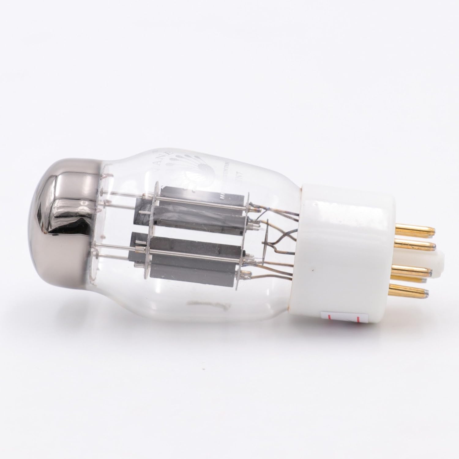 GD-PARTS New Matched Pair PSVANE 6SN7 Vacuum Tube Replace CV181 6N8P For Vintage Hifi Audio Amplifier DIY