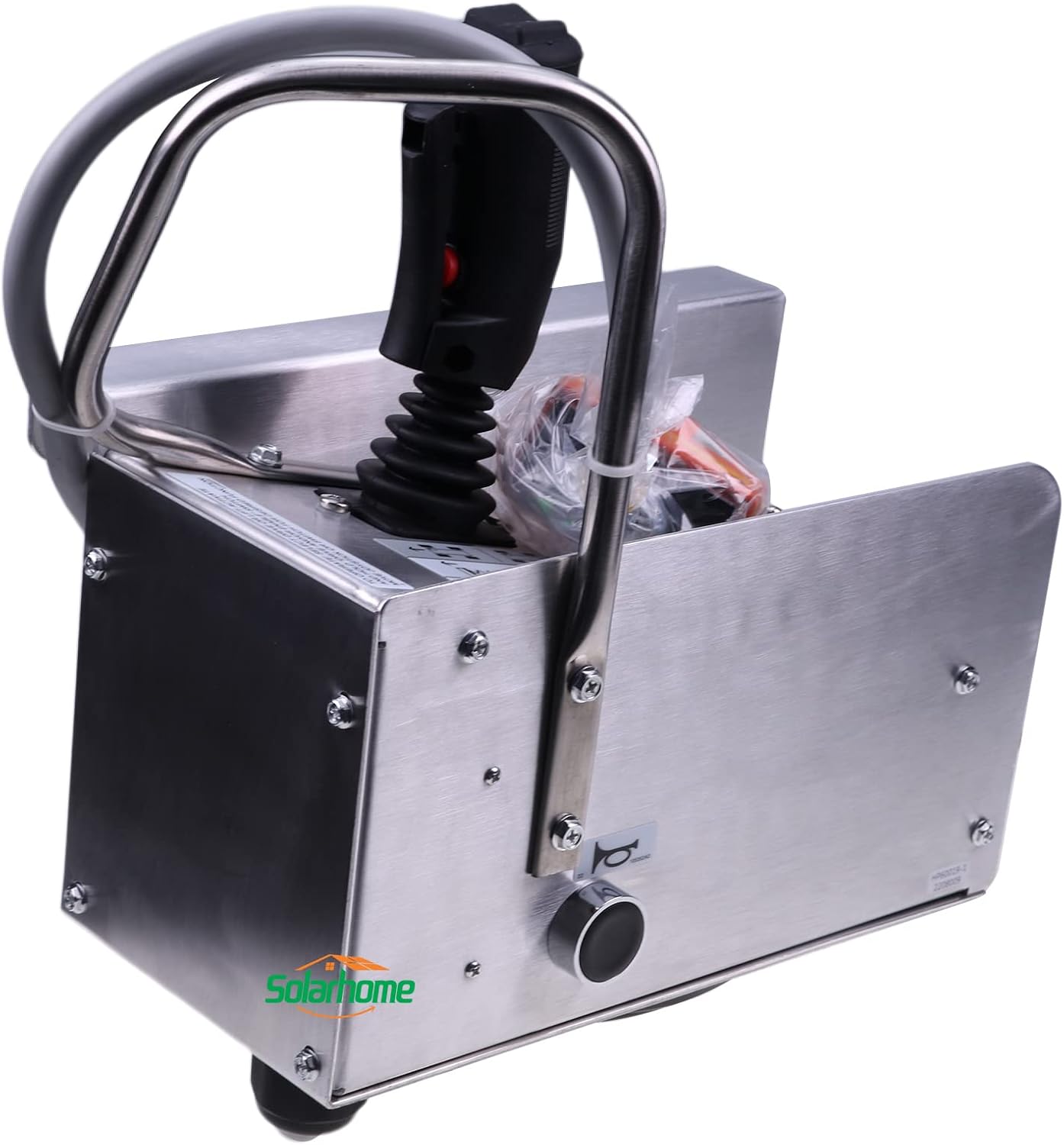 Solarhome Control Box 310185 Compatible with SkyJack Scissor Lift SJIII3015 SJIII3215 SJIII3219