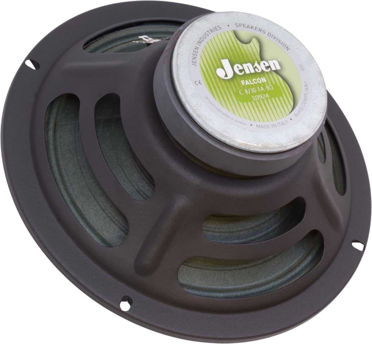 Jensen Jets Falcon Ceramic 8