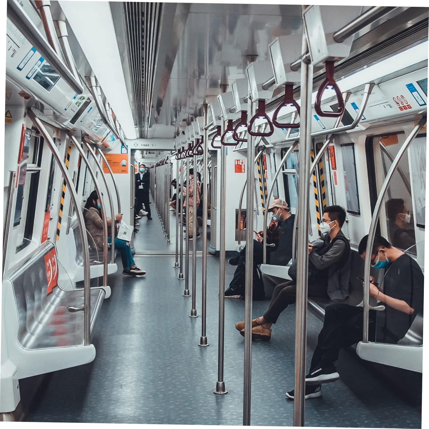 TOYANDONA 1set Guitar Pedal Board Effect Pedal Holder Non- Pad for Electric Guitar Accessories Suitable for Various Musical Instruments Oxford Bag