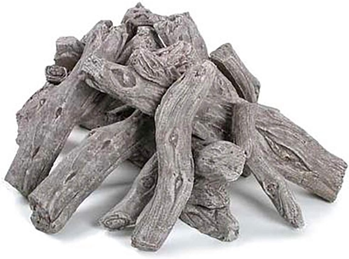 Rasmussen 30 Inch Driftwood Fire Pit Logs