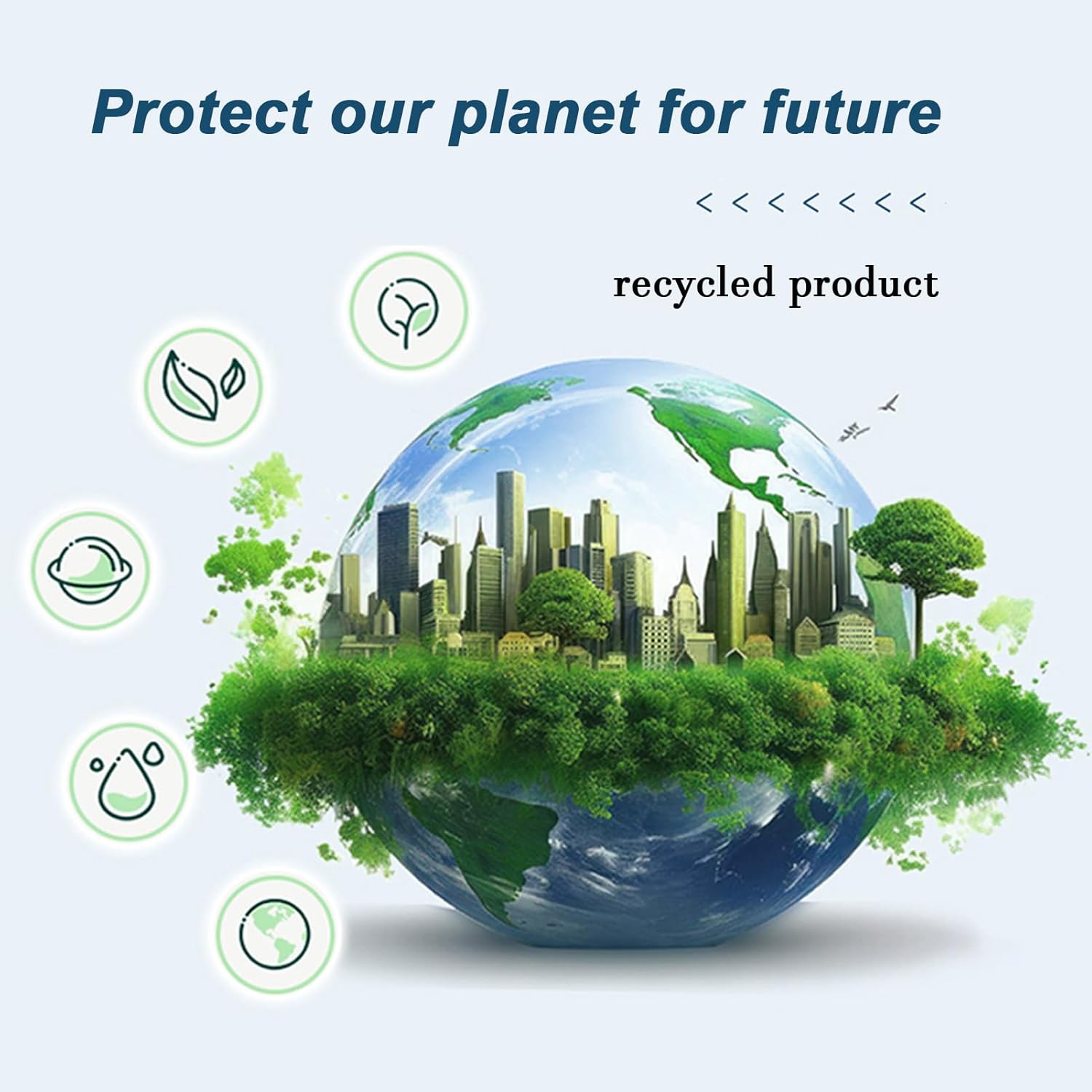 113R00779 Drum Unit | Compatible for Xerox VersaLink B7025 B7030 B7035 Copier Drum Cartridge (80000 Pages Yield) Black 3-pack