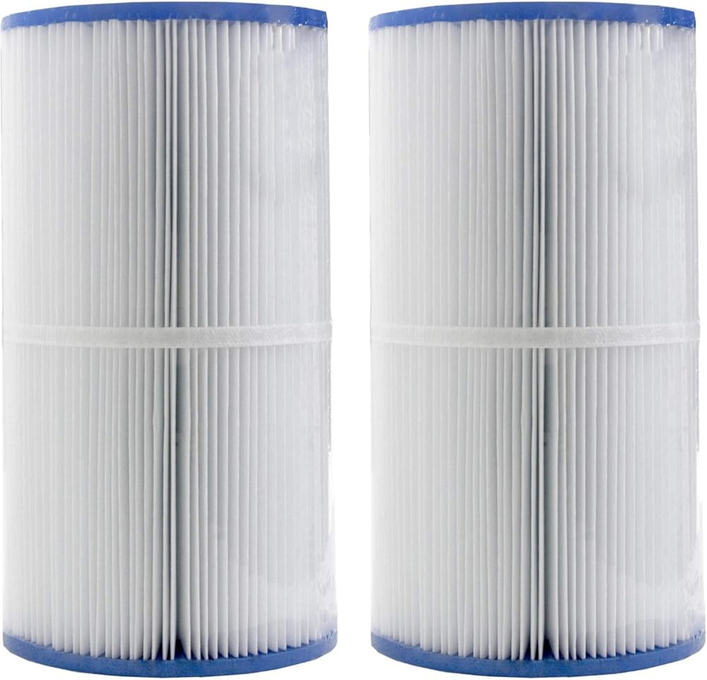 Unicel C-5601-2 Replacement Filter Cartridge (2 Pack)
