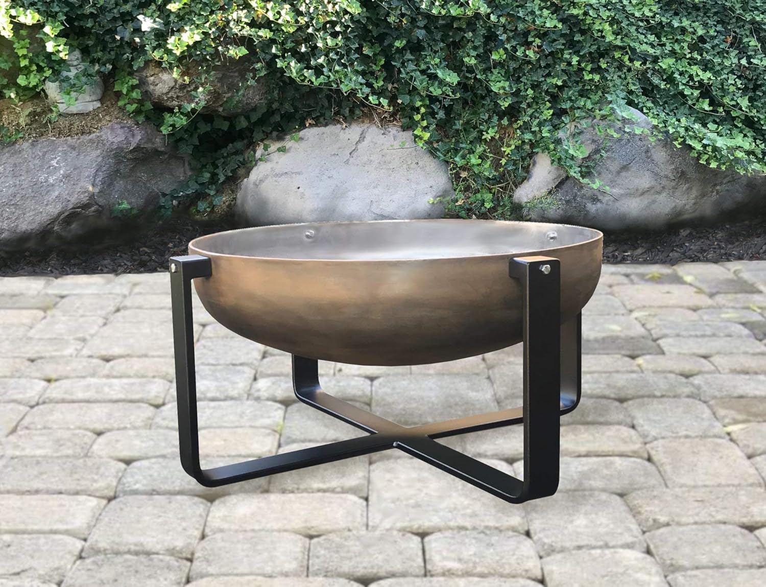 Fremont Fire Pit 24