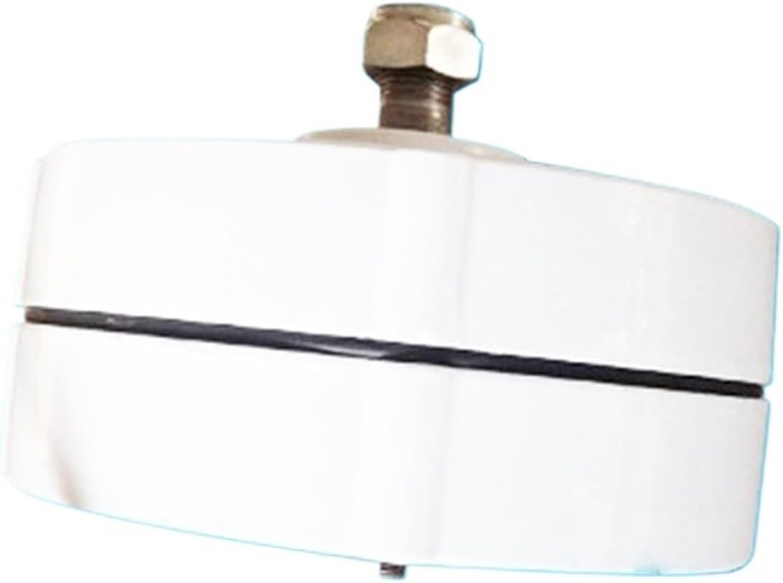 Wind Turbines, 100W Permanent Magnet Generator 600RPM 12V 24VAC Alternator for Vertical Or Horizontal Wind Turbine Low Start Up Torque(with Bracket,24VAC)