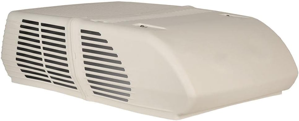 452040762 Mach 10 15 000 BTU Air Conditioner Arctic White