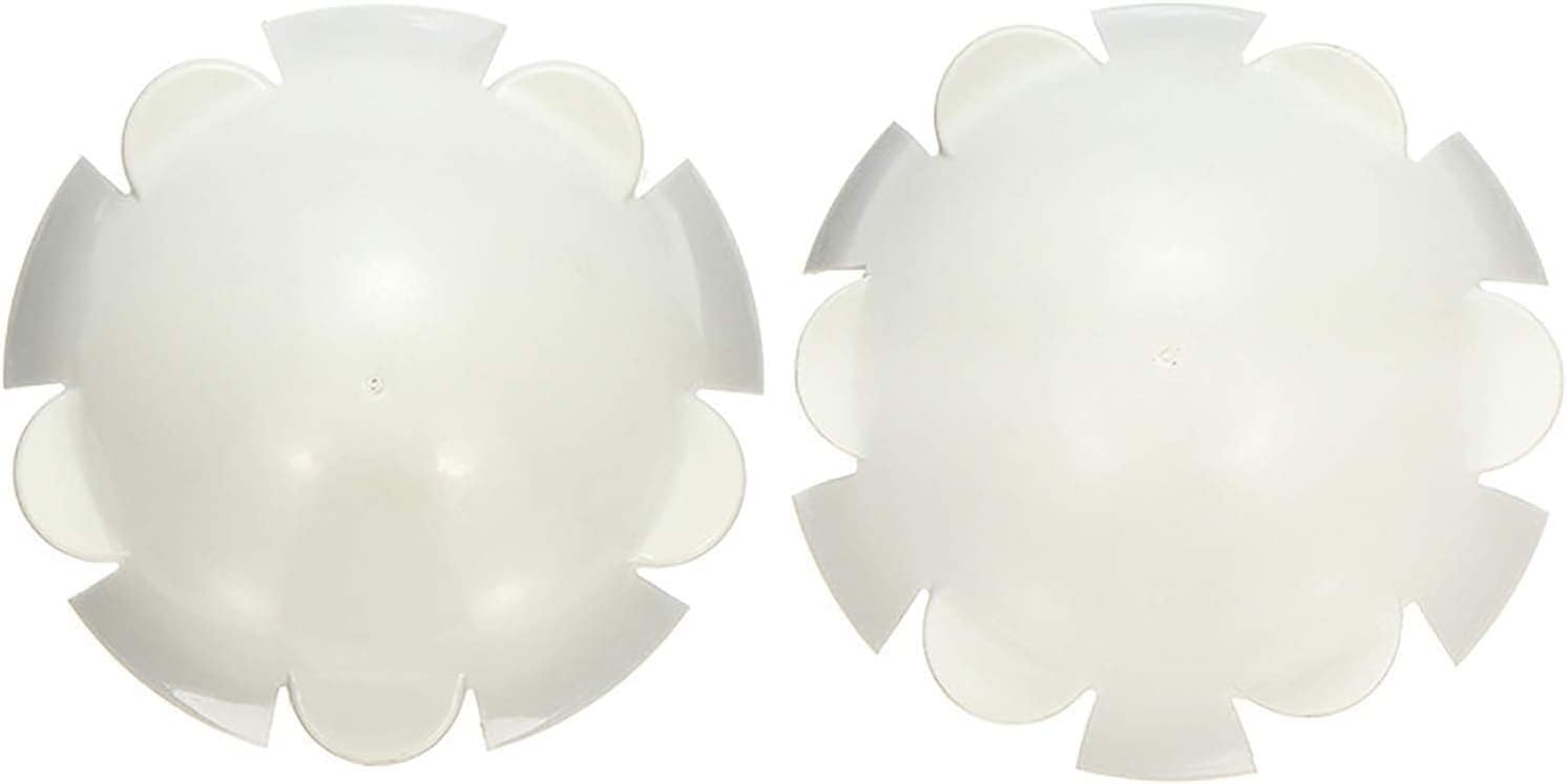 LiuSj JUnSt Wind Turbines Generator Accessories Wind Generator Hood Universal for S M-2 Type 3 5 6 Blades Wind Turbines