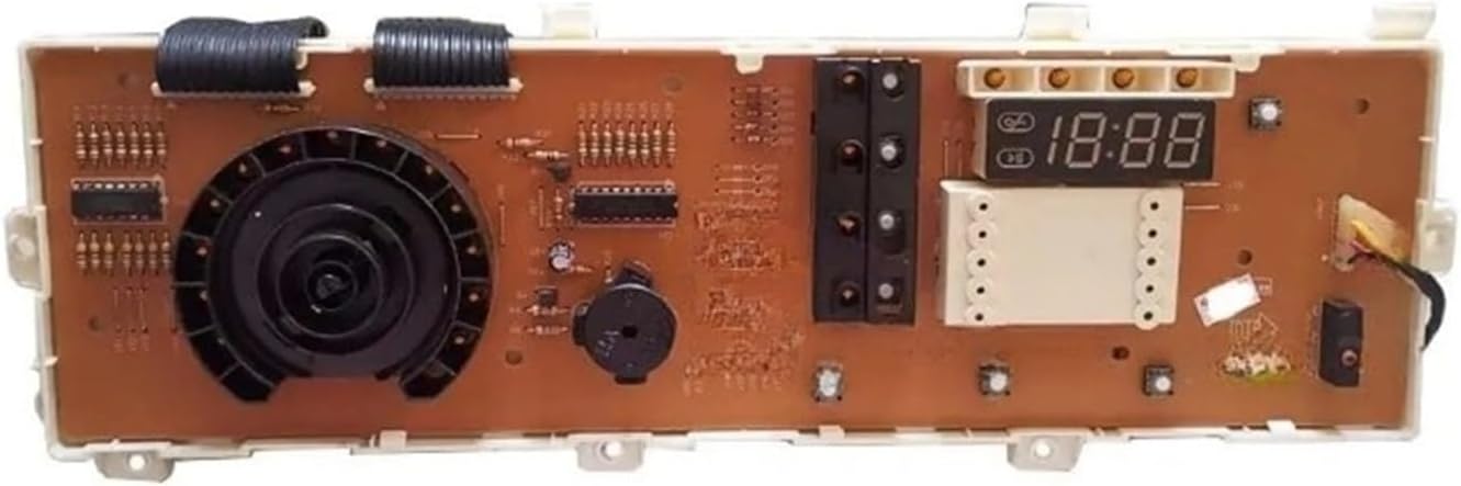 Compatibility for LG Drum Washing Machine Computer Board WD-N10270D/12235D 6870EC9284C 6870EC9286A