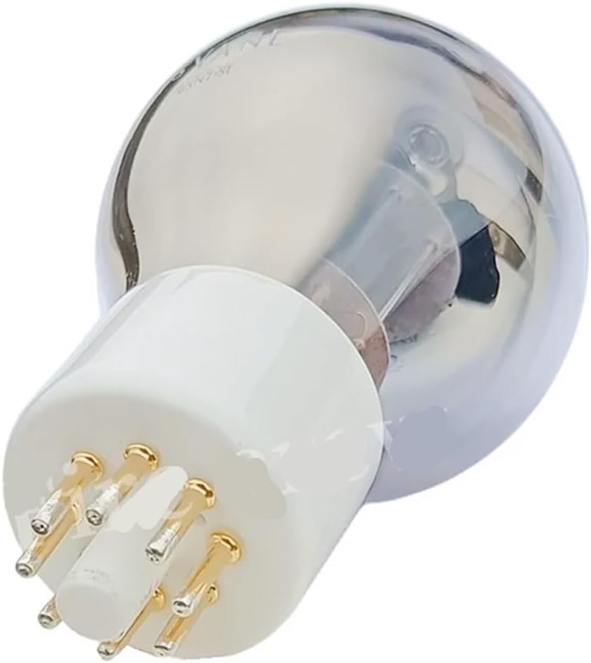 Vacuum Tube 6SN7-SE 6SN7SE Replaces CV181 6N8P 6SN7GT 6SN7C 6H8C HiFi Audio Tube Amplifier(4pcs Matched Quad)