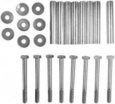 Header Hardware Kit, Fd