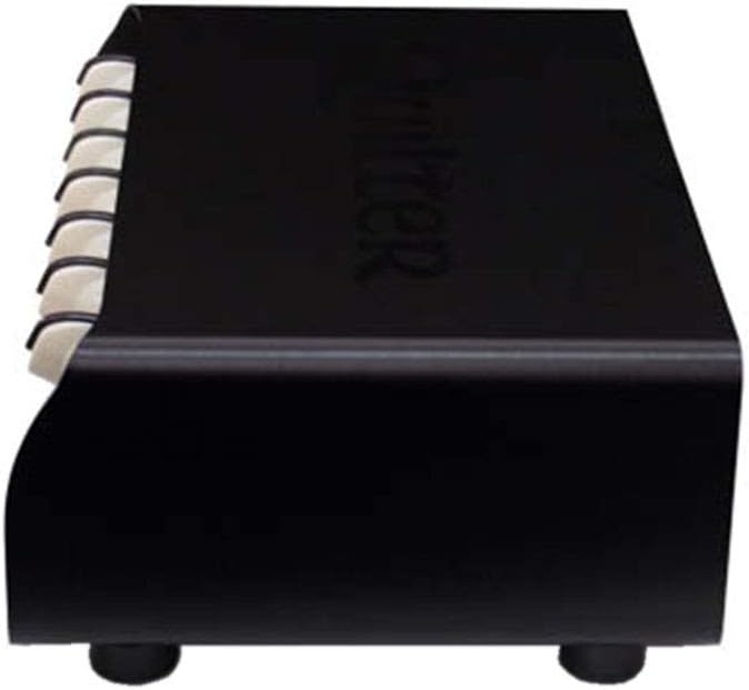 Quilter Labs 101 Reverb 50-Watt Head with Reverb