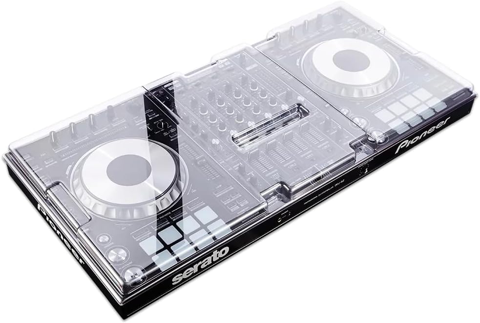 Decksaver DS-PC-DDJSZ Pioneer DDJ-SZ Protective Cover