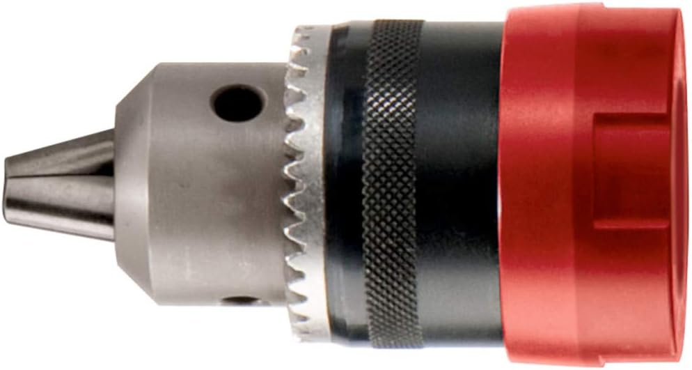 Metabo - Quick Change Geared Chuck (627238000), Other Cordless Accessories