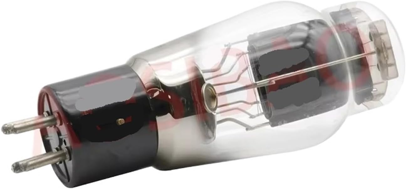 WE275 Vacuum Tube Precision Matching Tube Replaces 275 Tube for Power Amplifier(4 Piece WE275)