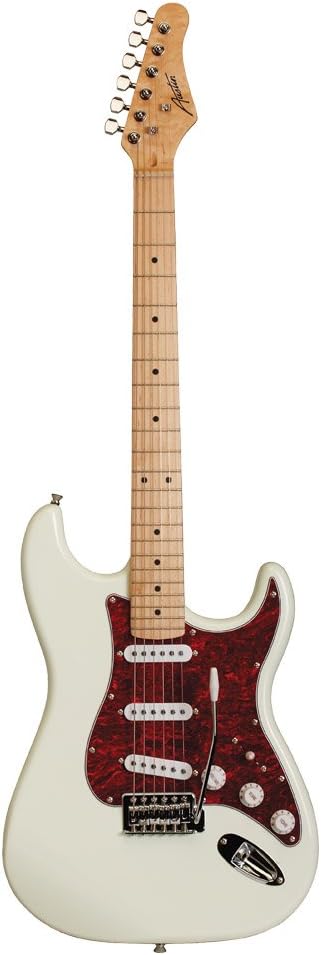 Austin Guitars 6 String Acoustic Bass Guitar, Right (AST100CR)