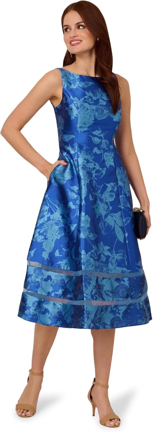 Adrianna Papell Womens Ap1e211980